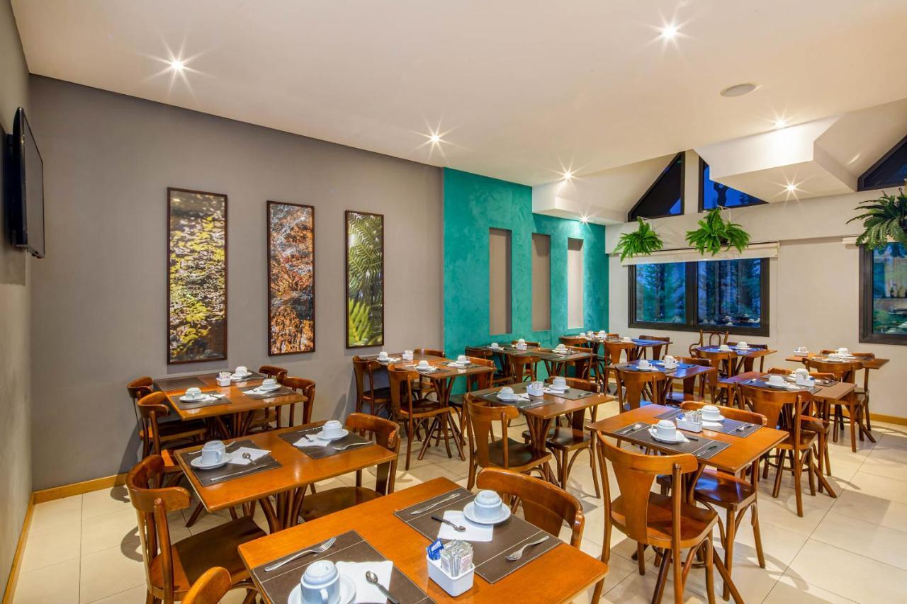 Hotel Laghetto Viale Γκραμάντο Εξωτερικό φωτογραφία