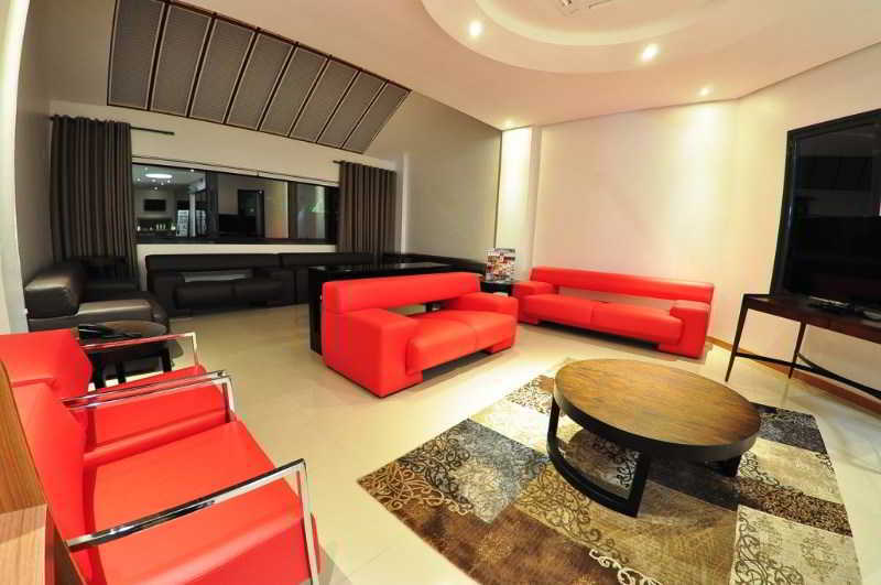 Hotel Laghetto Viale Γκραμάντο Εξωτερικό φωτογραφία