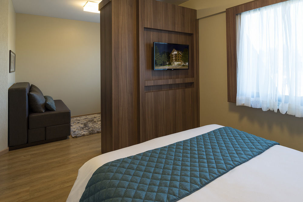 Hotel Laghetto Viale Γκραμάντο Εξωτερικό φωτογραφία
