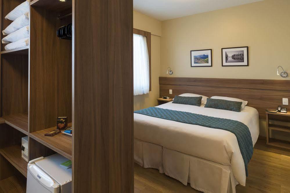 Hotel Laghetto Viale Γκραμάντο Εξωτερικό φωτογραφία